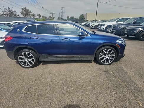 Used 2018 BMW X2 sDrive28i FWD image 17