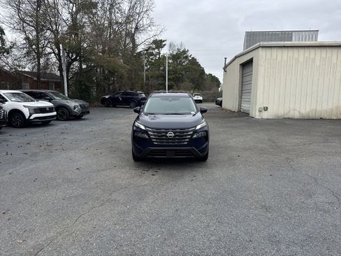 New 2026 Nissan Rogue SV image 2