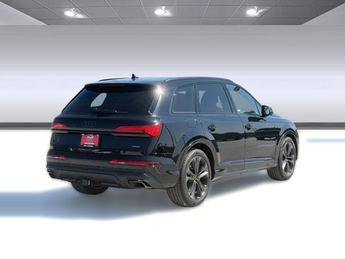 New 2026 Audi Q7 3.0T Premium Plus AWD/4WD image 9