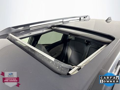 Certified 2025 Subaru Forester Premium image 21