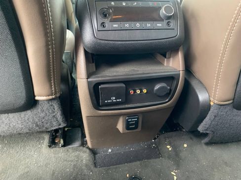 Used 2015 GMC Acadia SLT AWD/4WD image 18
