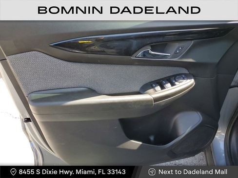 Used 2024 Chevrolet TrailBlazer LT image 13