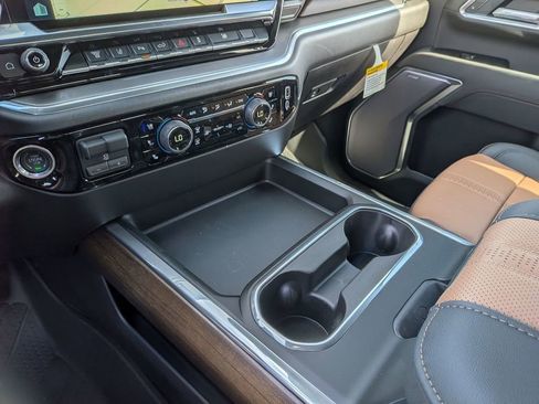 New 2026 Chevrolet Silverado 3500 High Country w/ High Country Premium Package image 23