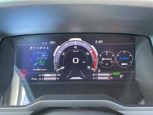 New 2026 Toyota Tundra Platinum AWD/4WD image 6