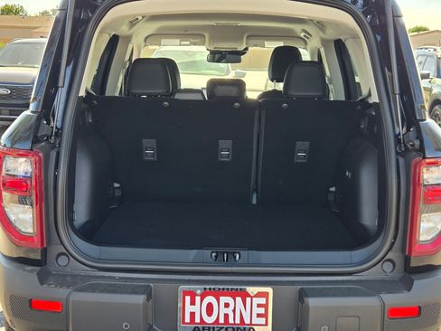 New 2025 Ford Bronco Sport Outer Banks w/ Outer Banks Tech Package+ image 4