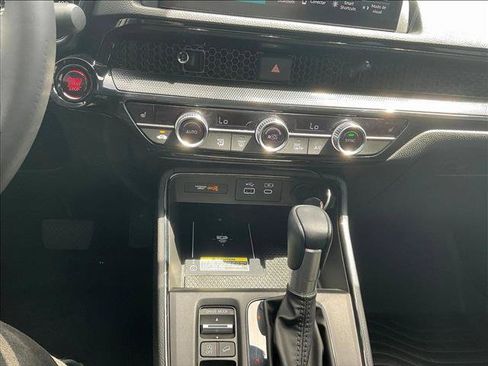 Used 2025 Honda CR-V EX-L image 23