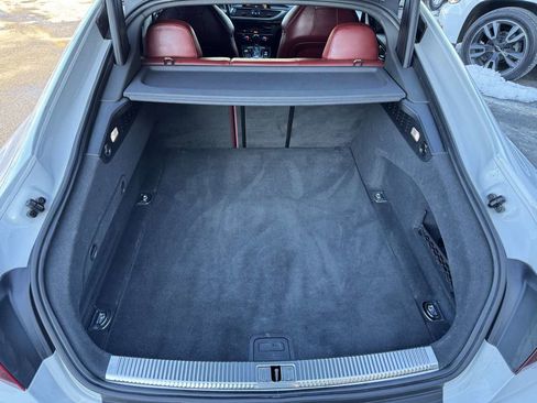 Used 2017 Audi S7 Premium Plus w/ S7 Sport Package image 55