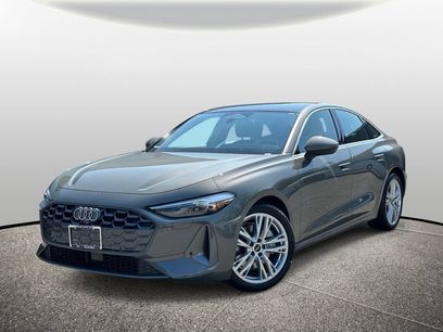 New 2026 Audi A5 Premium