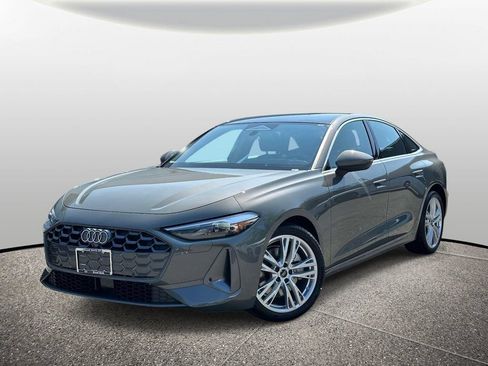 New 2026 Audi A5 Premium AWD/4WD image 1