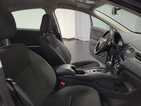 Used 2022 Honda HR-V LX image 28