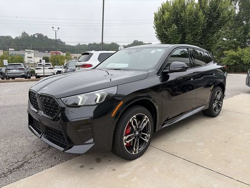 Used 2026 BMW X2 xDrive28i w/ Technology Package AWD/4WD image 4
