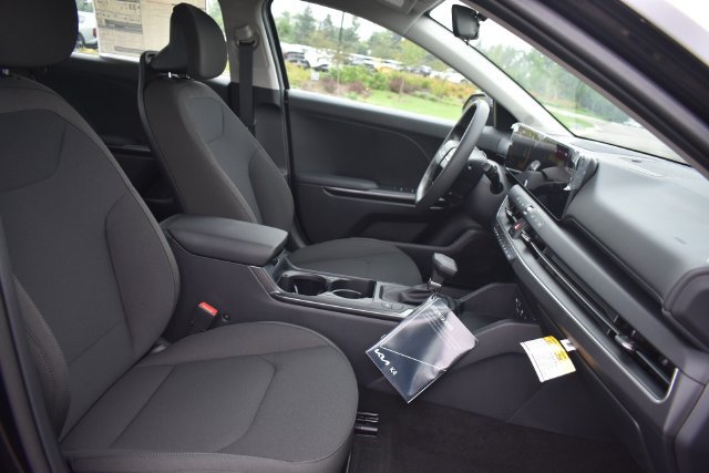 New 2026 Kia K4 FWD image 13