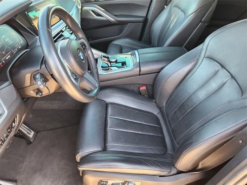 Used 2022 BMW X6 xDrive40i w/ M Sport Package image 13