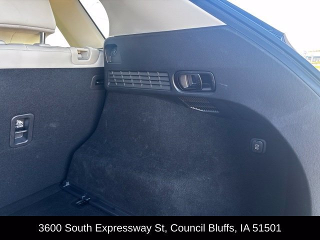 Used 2024 MAZDA CX-5 AWD 2.5 S w/ Preferred Package image 51