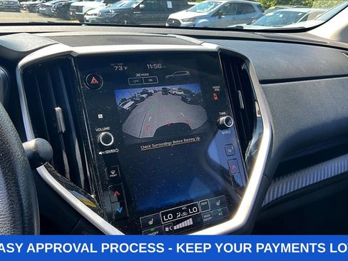 Used 2023 Subaru Ascent Premium AWD/4WD image 18