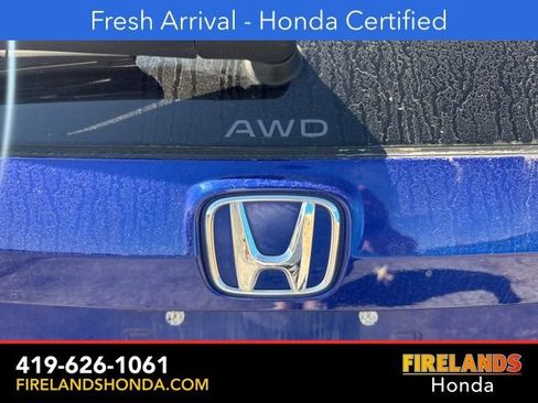 Used 2023 Honda CR-V EX image 29