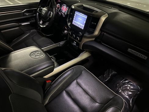 Used 2020 RAM 1500 Laramie image 14