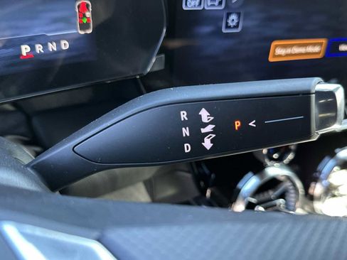 New 2026 Chevrolet Blazer EV LT image 23