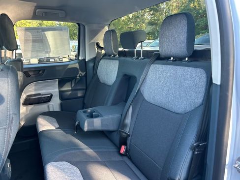 New 2025 Ford Maverick XLT w/ XLT Luxury Package image 23