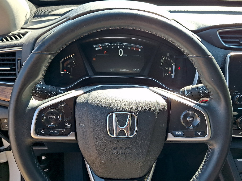 Used 2020 Honda CR-V EX-L image 21