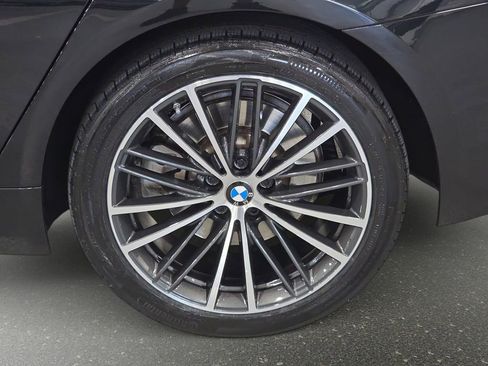 Certified 2023 BMW 530i w/ Convenience Package RWD image 28