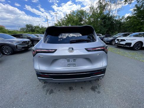 Used 2025 Acura ADX A-Spec AWD/4WD image 30