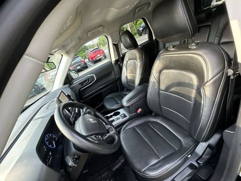 Used 2021 Ford Bronco Sport Big Bend AWD/4WD image 15
