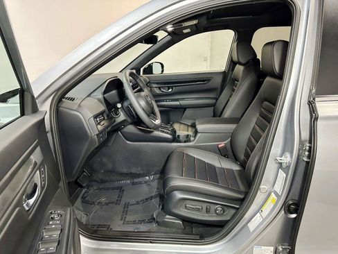 New 2025 Honda CR-V Sport-L image 11