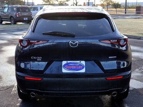 Used 2025 MAZDA CX-30 AWD 2.5 S w/ Preferred Package image 14