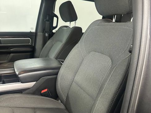 Used 2022 RAM 1500 Big Horn AWD/4WD image 12