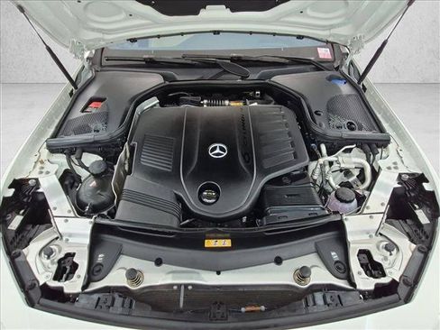 Used 2023 Mercedes-Benz CLS 450 4MATIC image 27