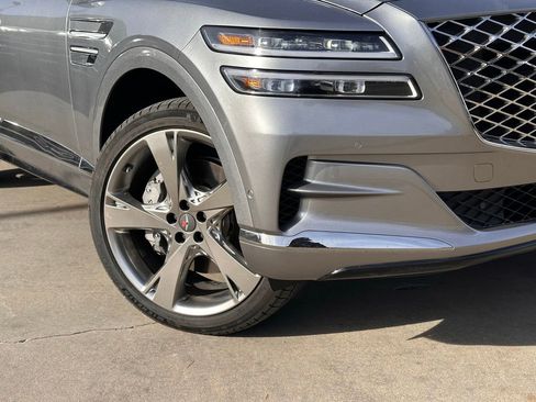 Used 2024 Genesis GV80 3.5T w/ Prestige Package image 2