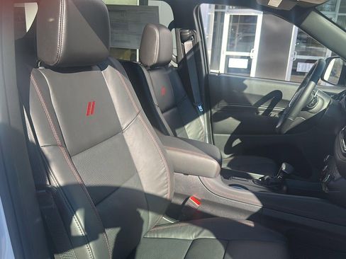 New 2026 Dodge Durango GT image 6