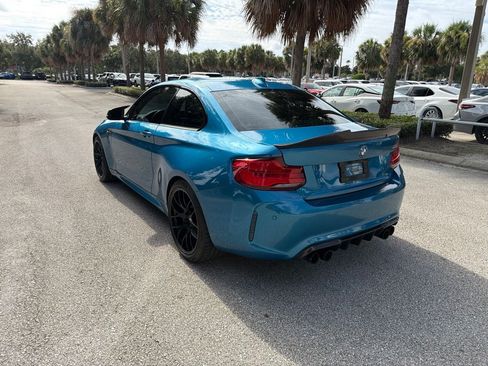 Used 2018 BMW M2 RWD image 3