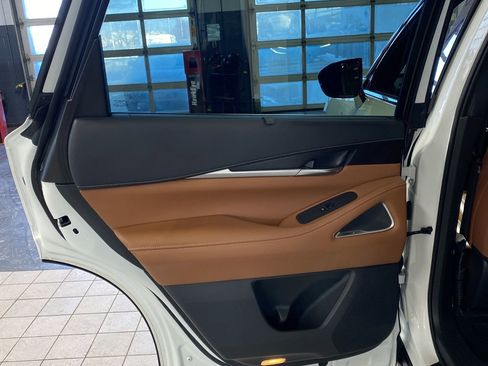 Used 2023 INFINITI QX60 Autograph w/ Cargo Package image 19