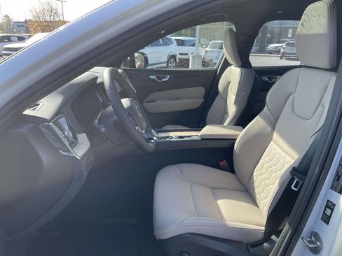 New 2026 Volvo XC60 T8 Plus w/ Protection Package Premier AWD/4WD image 8