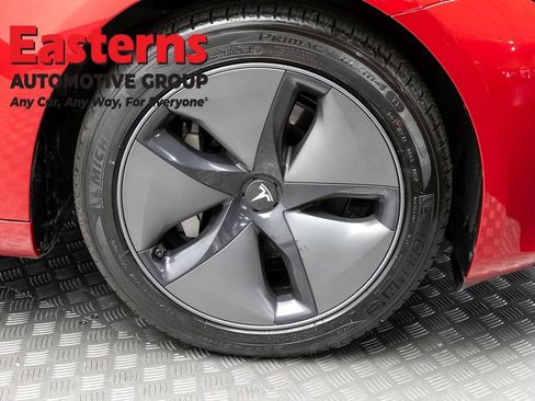 Used 2023 Tesla Model 3 Standard Range RWD image 24