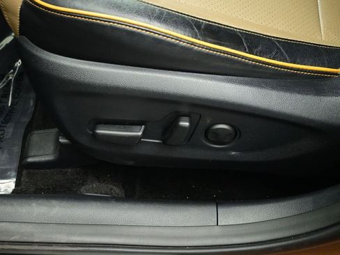 Certified 2017 Kia Sportage SX image 51