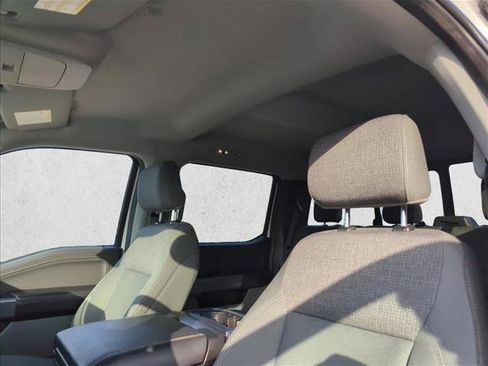 Used 2024 Ford F150 XLT w/ Equipment Group 302A MID image 14