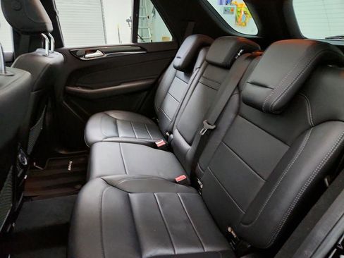 Used 2018 Mercedes-Benz GLE 43 AMG 4MATIC image 25