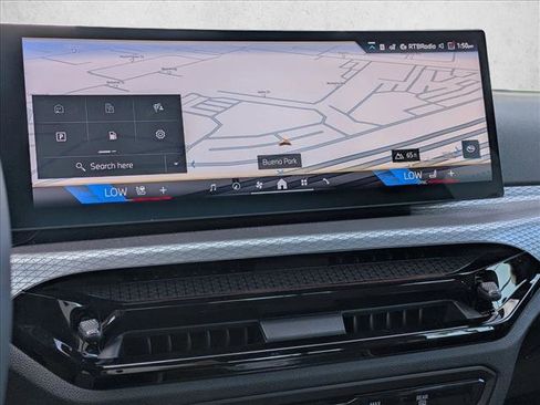 New 2026 BMW 330i Sedan w/ M Sport Package image 14