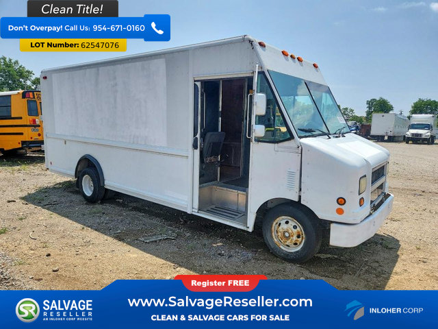 Used 2000 Ford E-350 and Econoline 350 Super Duty RWD image 5