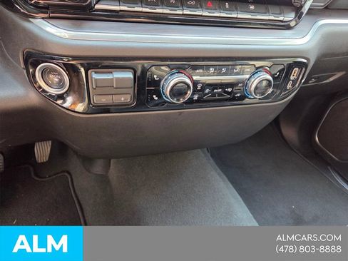 Used 2025 GMC Sierra 1500 SLT RWD image 23