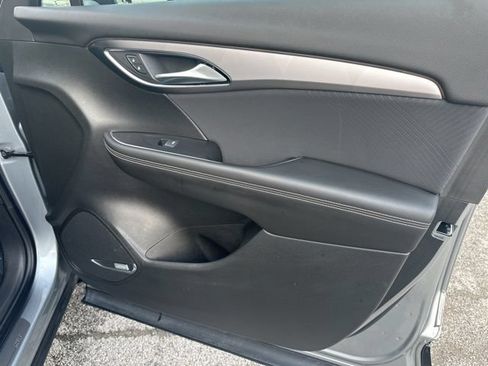 Used 2025 Buick Envision Sport Touring AWD/4WD image 43