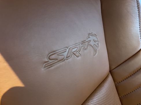 Used 2023 Dodge Charger SRT Hellcat w/ Harman/Kardon Audio Group RWD image 39