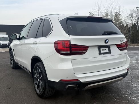 Used 2018 BMW X5 xDrive35i image 11