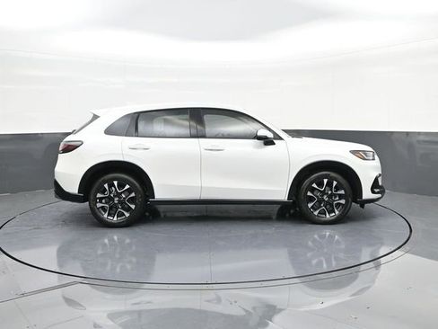 New 2026 Honda HR-V EX-L image 20