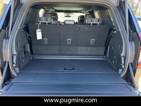 New 2026 Ford Expedition Platinum w/ Stealth Appearance Package image 20