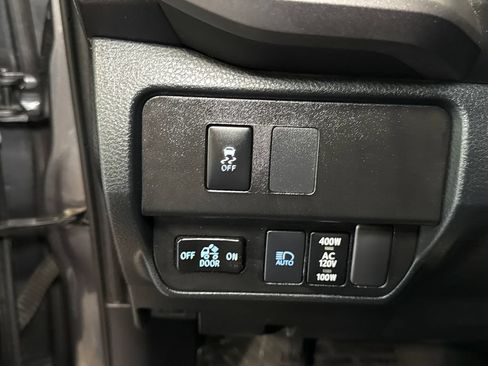 Used 2021 Toyota Tacoma TRD Sport AWD/4WD image 24