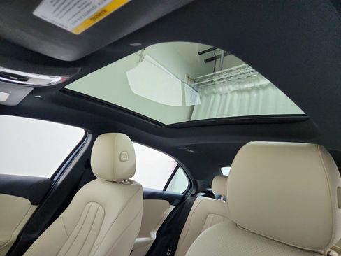 Certified 2021 Mercedes-Benz A 220 image 14